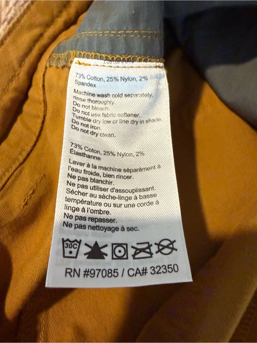 Outdoor research Womens Shorts